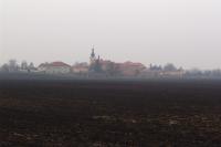 kostel sv. Václava