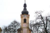 kostel sv. Václava