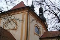 kostel sv. Václava