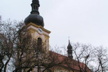 Celkový pohled ( © Roman Řezáč 12/2004)