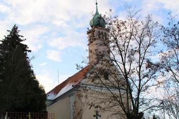Celkový pohled ( © Roman Řezáč 12/2004)