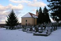 kostel sv. Václava