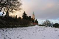 kostel sv. Václava