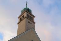 kostel sv. Václava