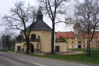 kostel sv. Martina