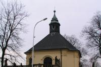 kostel sv. Martina