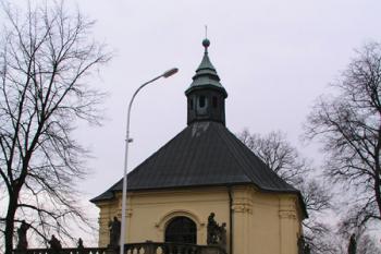 Celkový pohled ( © Roman Řezáč 12/2004)