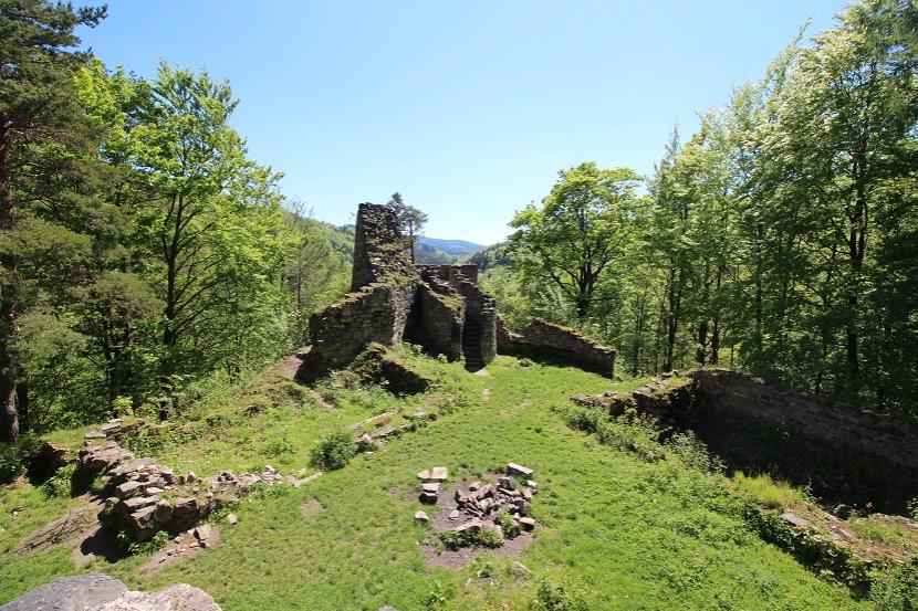Rychleby