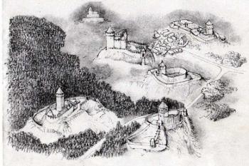 Rychleby (© Rostislav Vojkovský)
