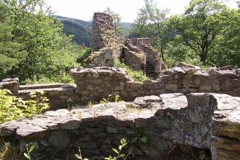 Rychleby (© Jan Laurin, 07/2007)