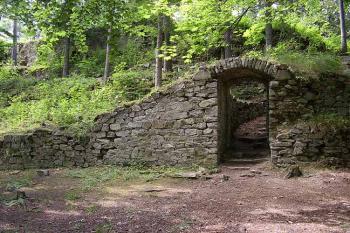 Rychleby (© Jan Laurin, 07/2007)