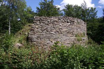 Rychleby (© Jan Laurin, 07/2007)