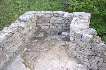 Rychleby (© Jan Laurin, 07/2007)