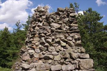 Rychleby (© Jan Laurin, 07/2007)