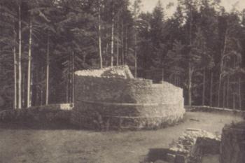 Rychleby - fotografie z počátku 20.století (soukr.sbírka IvoR) (© ???)