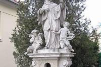 kostel sv. Vavřince