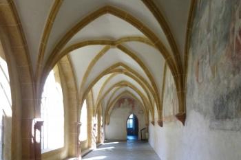klášter dominikánů s kostelem Obětování Panny Marie-České Budějovice (© Vlastislav Mareček, 08/2016)