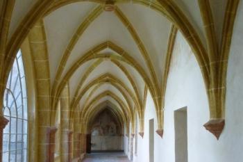 klášter dominikánů s kostelem Obětování Panny Marie-České Budějovice (© Vlastislav Mareček, 08/2016)