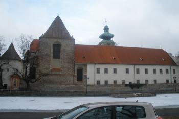  (© Jiří Suchomel, 01/2009)