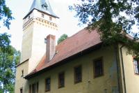Škvořetice