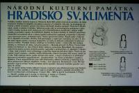 kostel sv. Klimenta