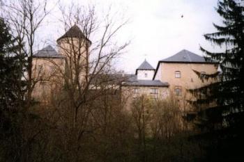 Rychmburk (2003 ©Pavel Zany Komárek)