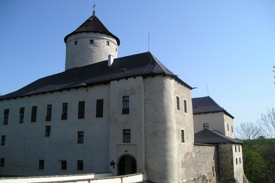 Rychmburk