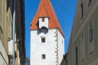 Rabenštejnská věž