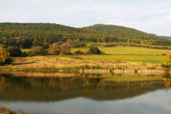 Hrádek u Přílep (© Karel Světlík, 09/2010)