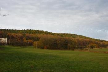 Hrádek u Přílep (© Karel Světlík, 09/2010)