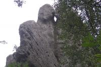 Skalný