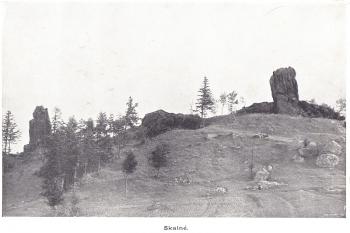 Skalný (© anonym 1912)