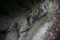 Čertova ruka