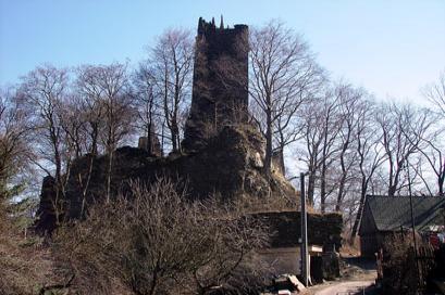 Rýzmburk