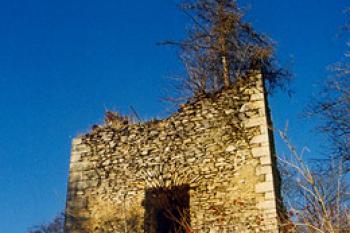 Zima na Oseku (2003 ©Jiří Mašek)