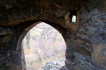 Rýzmburk (© vladimír kotek, 11/2003)