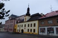 Stará radnice