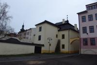 Stará radnice