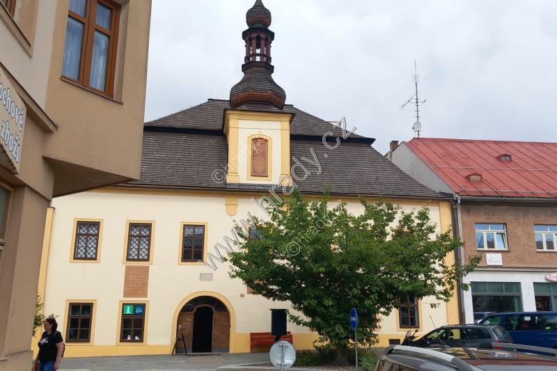 Stará radnice