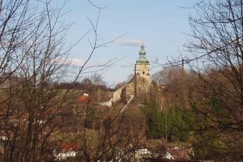 Kostel sv. Jiří (© VŠ 01/2004)
