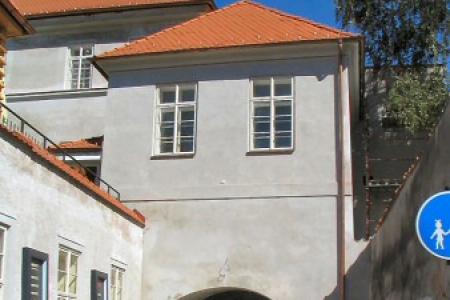 Solní brána