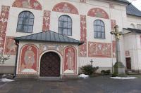 kostel sv. Kunhuty