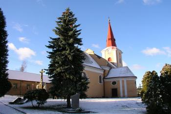 Celkový pohled ( © Roman Řezáč 12/2004)
