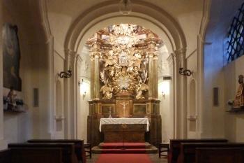 Pohled do lodi (© Johannes Cladis, 09/2014)