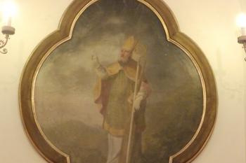 Sv. Vojtěch (© Johannes Cladis, 09/2014)