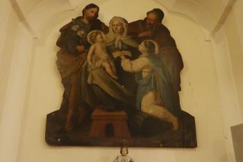 Pražské Jezulátko (© Johannes Cladis, 09/2014)