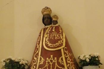 P. Maria Svatohorská (© Johannes Cladis, 09/2014)