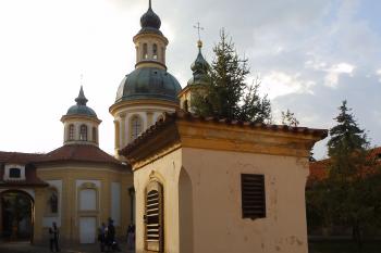 Studnice (© Johannes Cladis, 09/2014)