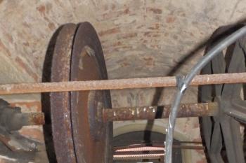 Rumpál studny (© Johannes Cladis, 09/2014)