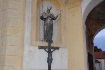 Náhrobek (© Johannes Cladis, 09/2014)